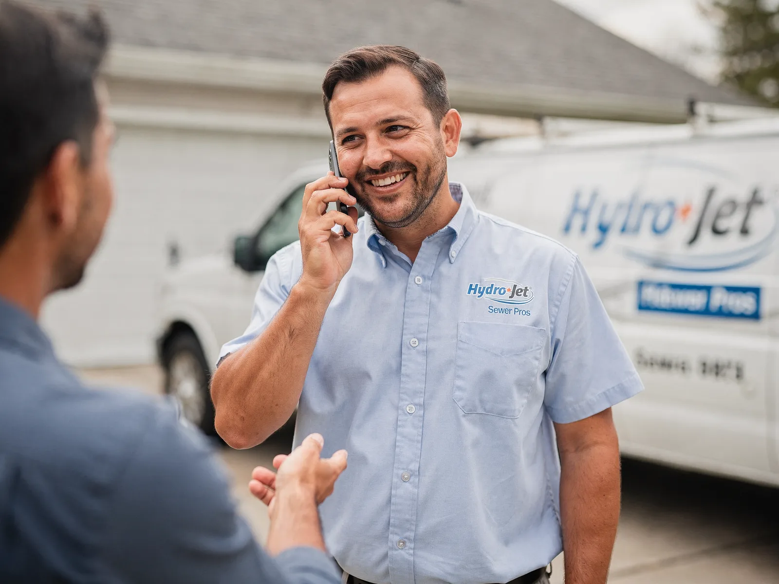 Hydro Jetting Rosebud, TX FAQs